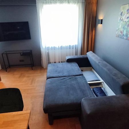 Dabintos Apartament Druskininkai Exterior foto