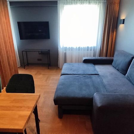 Dabintos Apartament Druskininkai Exterior foto